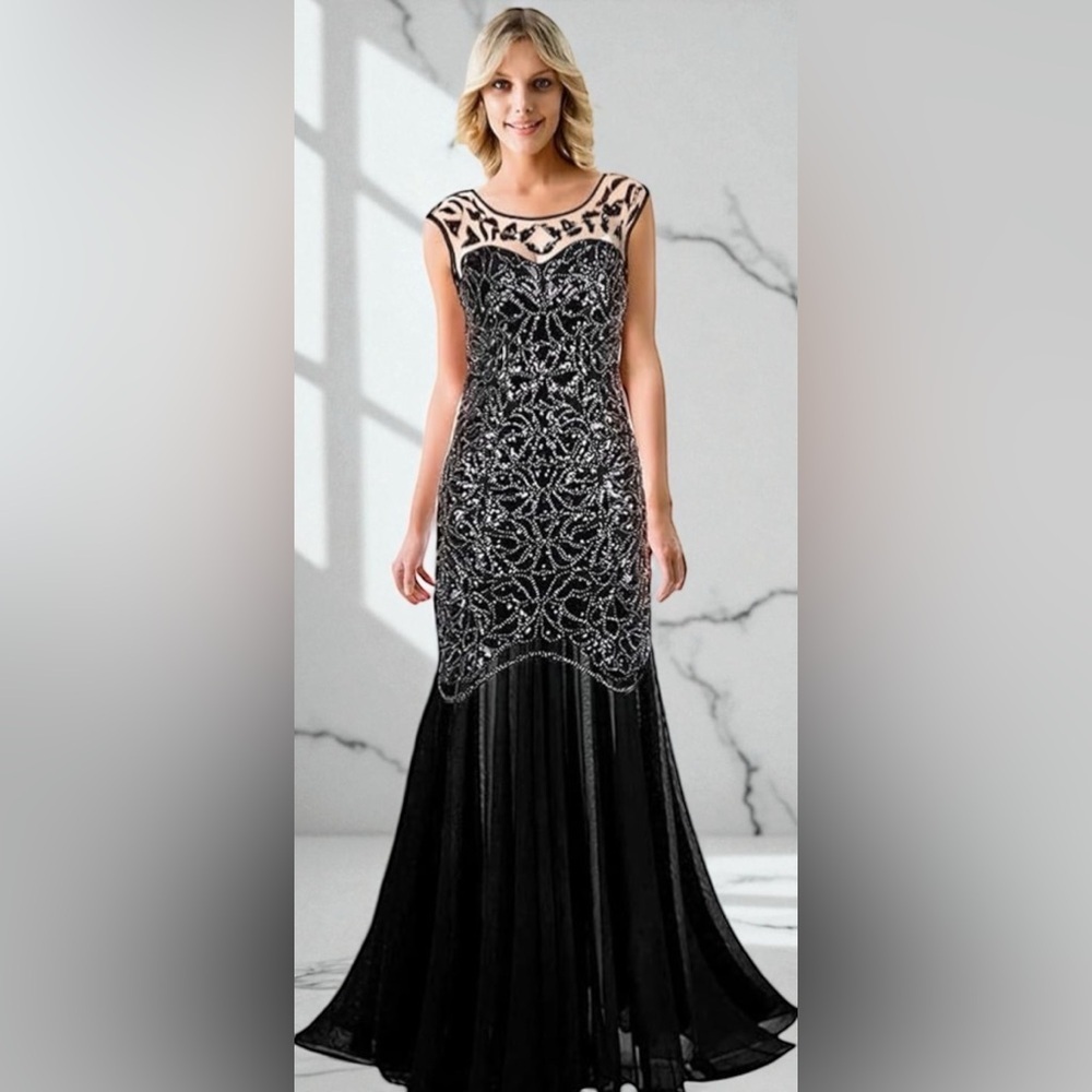 Brand: PRETTY GUIDE, NEW , STRECH, size S, 100% polyester🫶👗